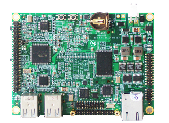 ARM3.5寸 CLM7700主板